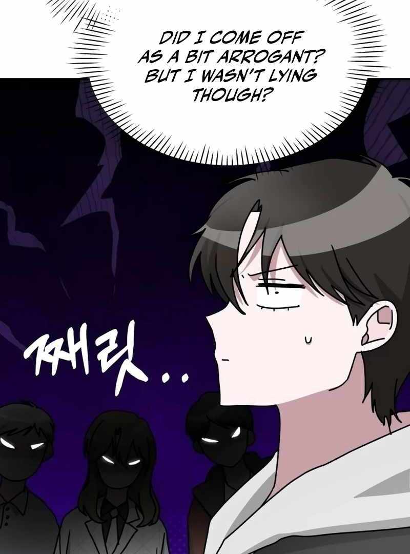 I Was Immediately Mistaken for a Monster Genius Actor [Hive Scans] - Chapter 12 manhwa