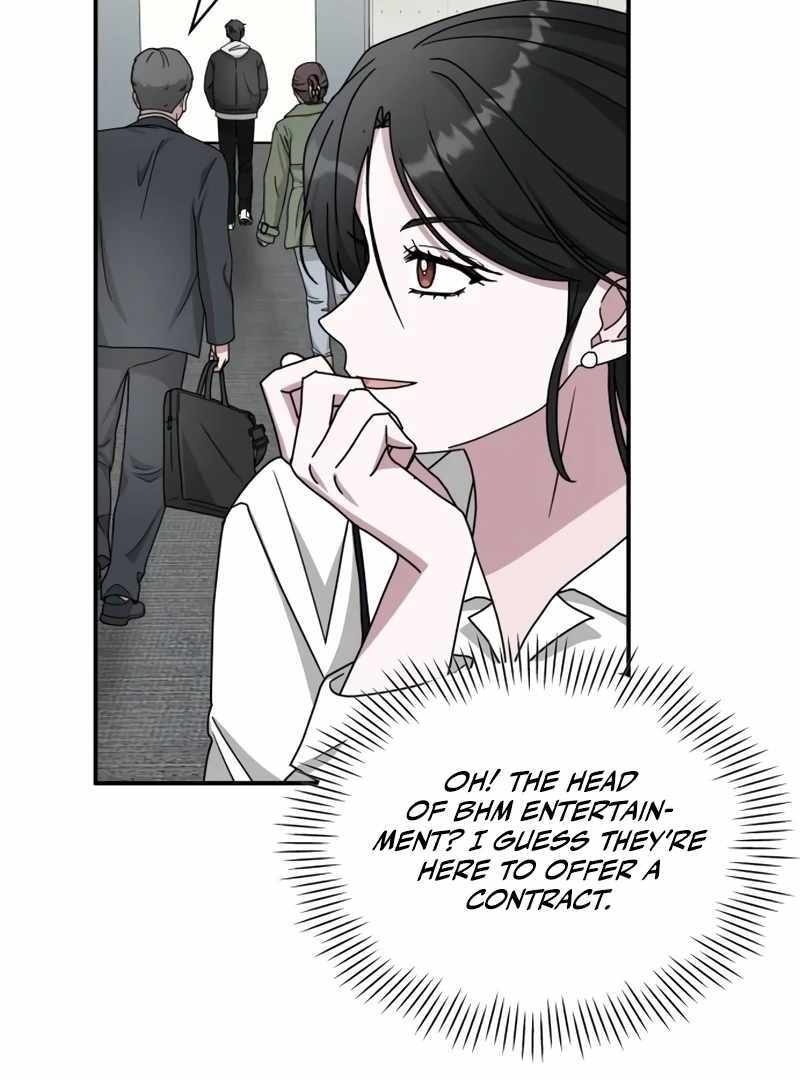 I Was Immediately Mistaken for a Monster Genius Actor [Hive Scans] - Chapter 12 manhwa