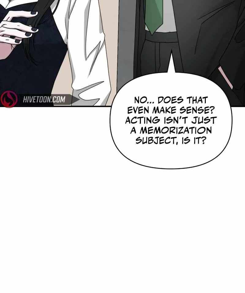 I Was Immediately Mistaken for a Monster Genius Actor [Hive Scans] - Chapter 12 manhwa
