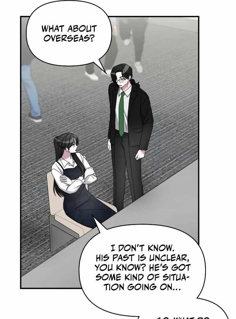 I Was Immediately Mistaken for a Monster Genius Actor [Hive Scans] - Chapter 12 manhwa