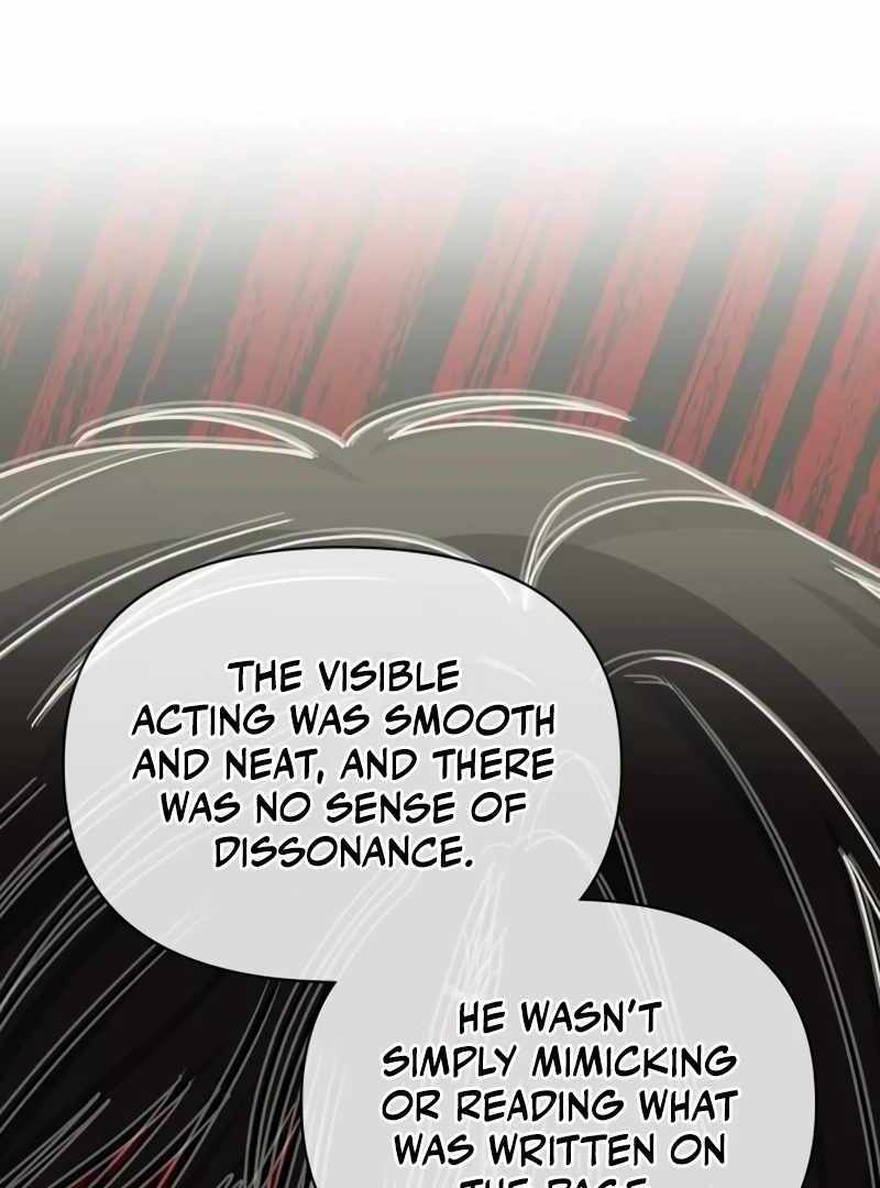 I Was Immediately Mistaken for a Monster Genius Actor [Hive Scans] - Chapter 12 manhwa