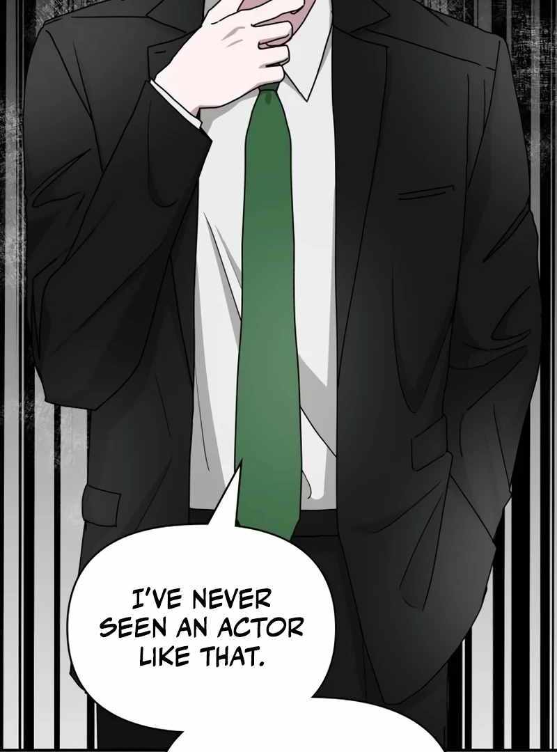 I Was Immediately Mistaken for a Monster Genius Actor [Hive Scans] - Chapter 12 manhwa