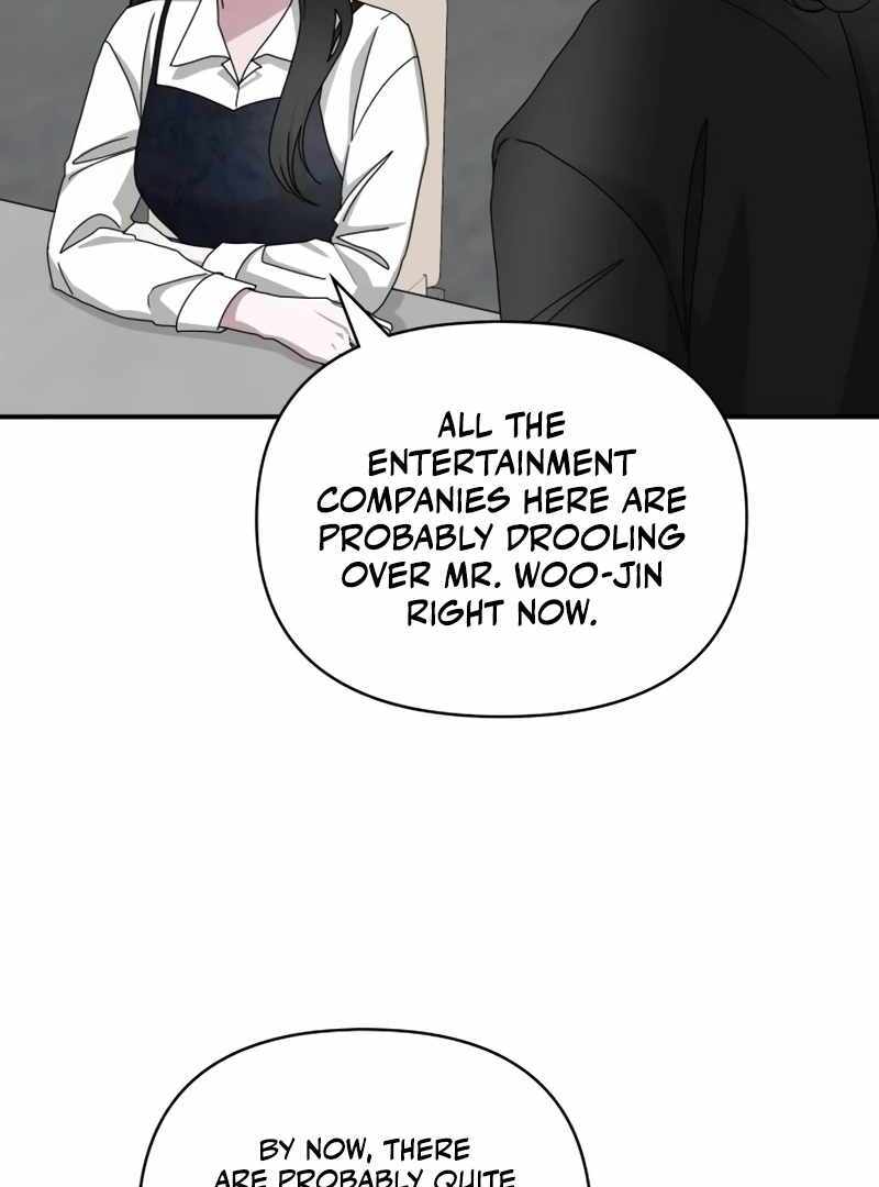 I Was Immediately Mistaken for a Monster Genius Actor [Hive Scans] - Chapter 12 manhwa