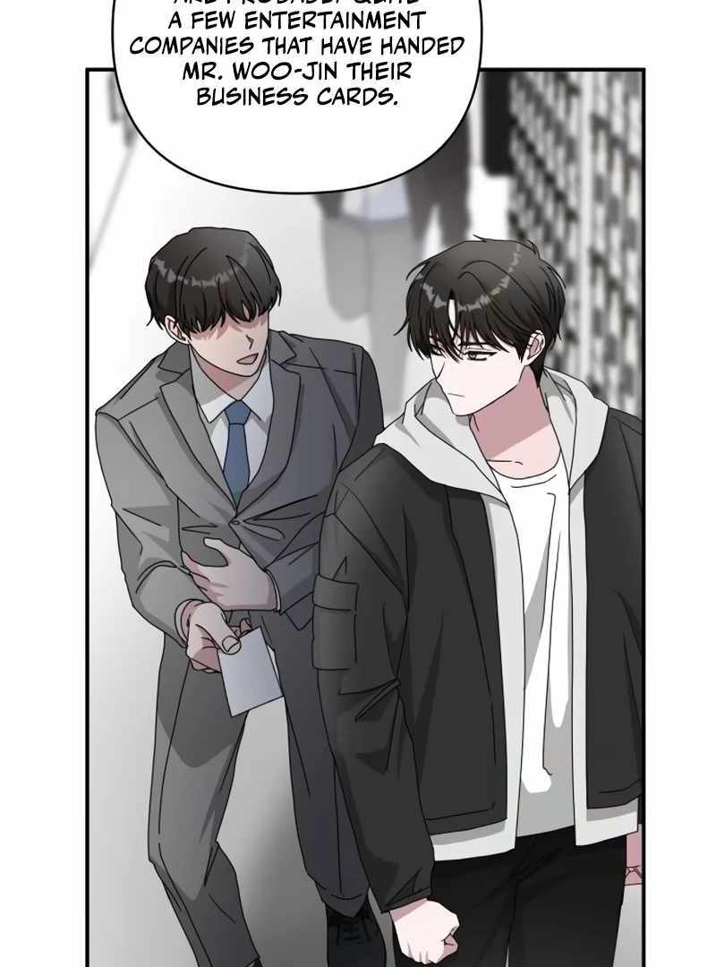 I Was Immediately Mistaken for a Monster Genius Actor [Hive Scans] - Chapter 12 manhwa