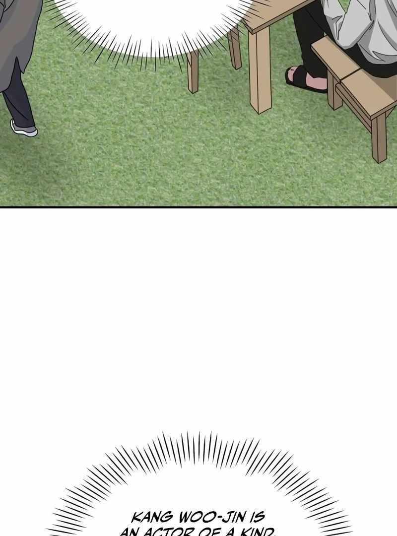 I Was Immediately Mistaken for a Monster Genius Actor [Hive Scans] - Chapter 12 manhwa