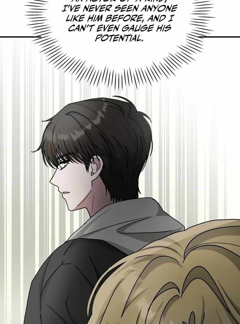 I Was Immediately Mistaken for a Monster Genius Actor [Hive Scans] - Chapter 12 manhwa
