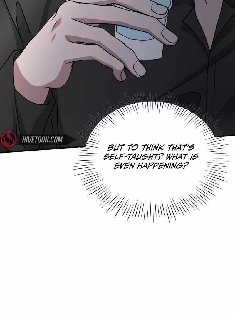 I Was Immediately Mistaken for a Monster Genius Actor [Hive Scans] - Chapter 12 manhwa