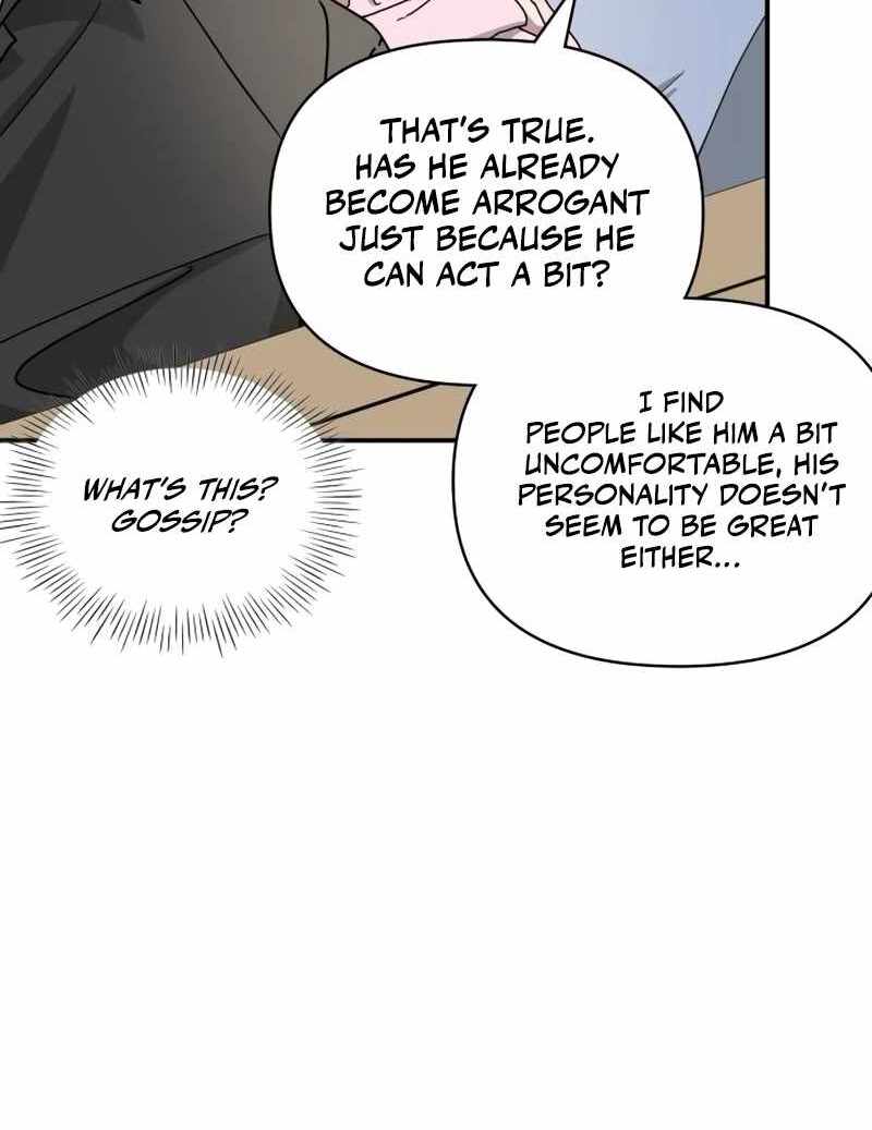 I Was Immediately Mistaken for a Monster Genius Actor [Hive Scans] - Chapter 12 manhwa