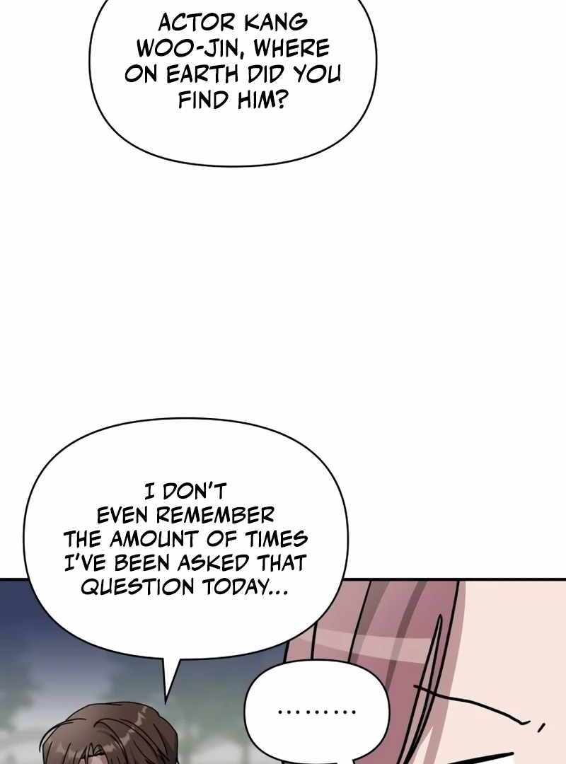 I Was Immediately Mistaken for a Monster Genius Actor [Hive Scans] - Chapter 12 manhwa