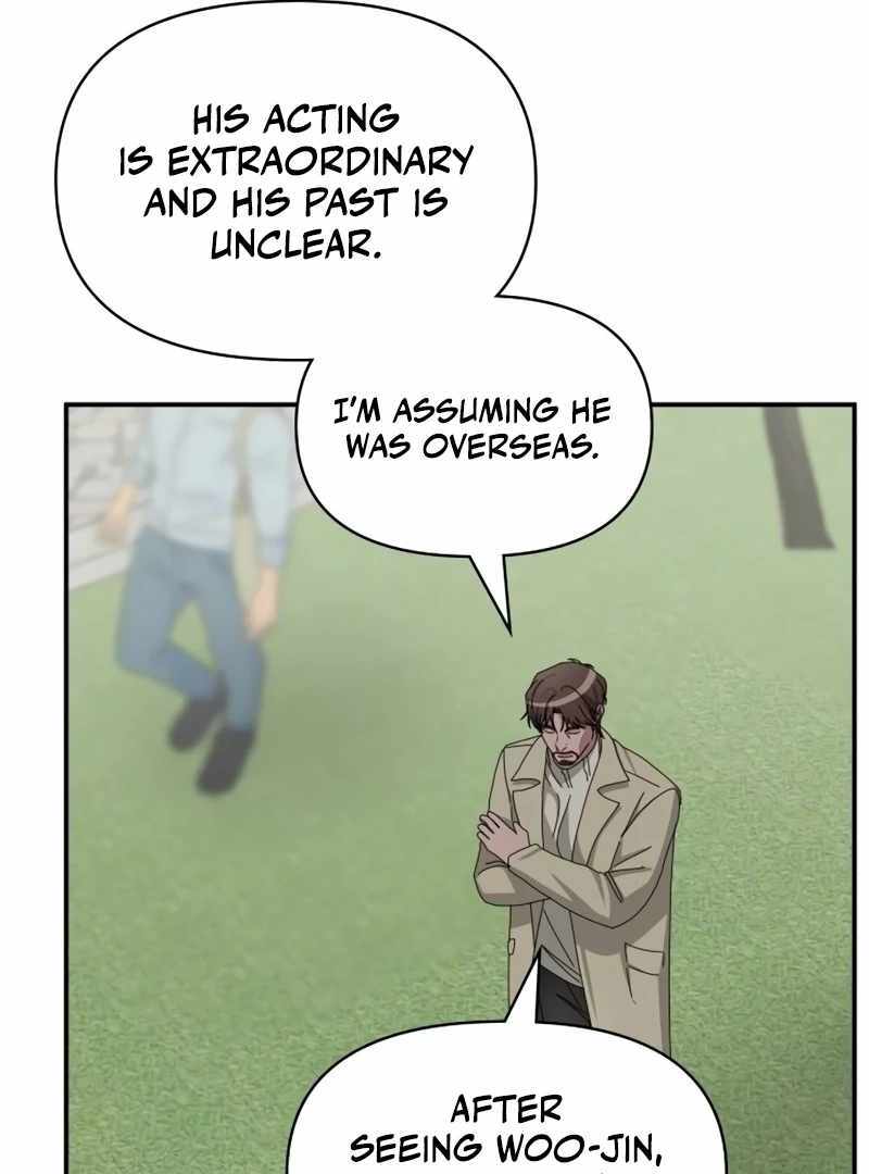 I Was Immediately Mistaken for a Monster Genius Actor [Hive Scans] - Chapter 12 manhwa