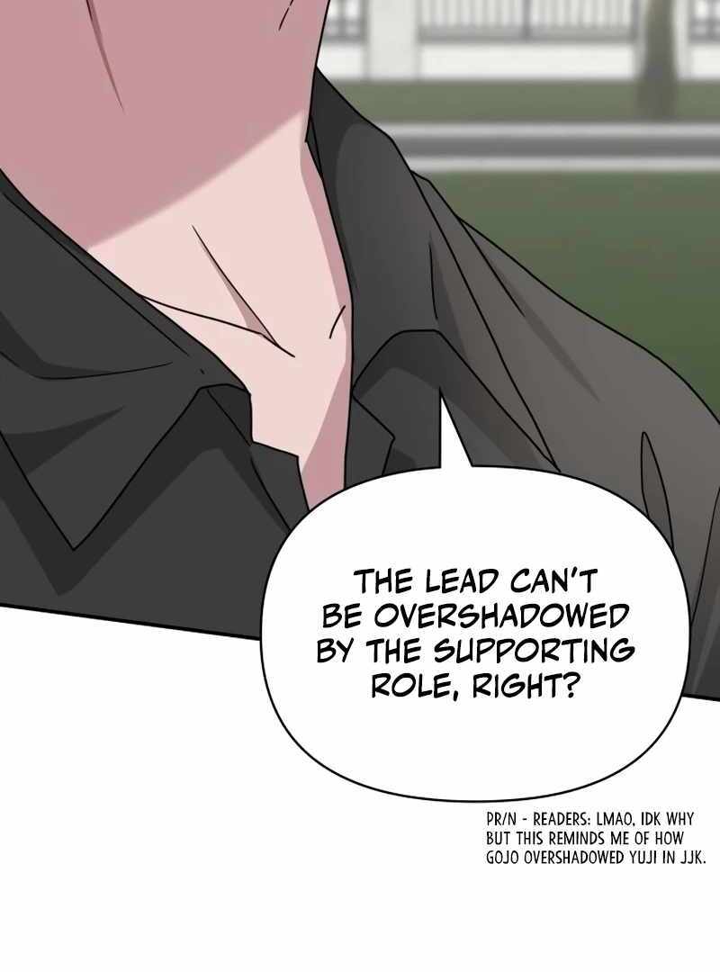I Was Immediately Mistaken for a Monster Genius Actor [Hive Scans] - Chapter 12 manhwa