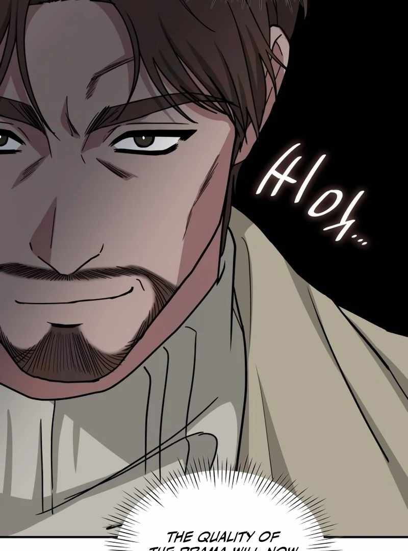 I Was Immediately Mistaken for a Monster Genius Actor [Hive Scans] - Chapter 12 manhwa
