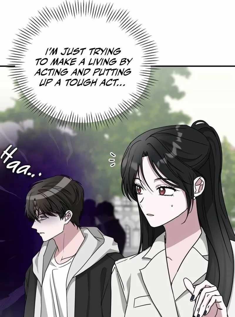 I Was Immediately Mistaken for a Monster Genius Actor [Hive Scans] - Chapter 13 manhwa