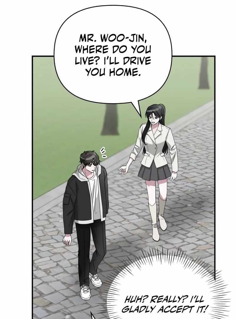 I Was Immediately Mistaken for a Monster Genius Actor [Hive Scans] - Chapter 13 manhwa