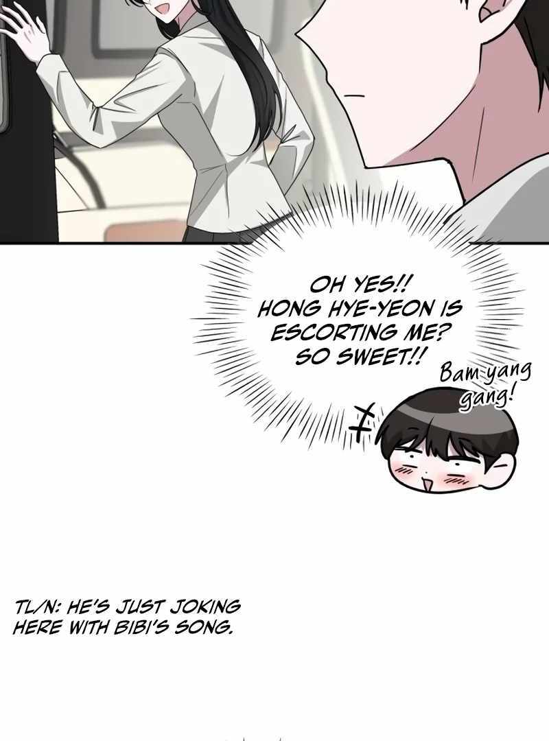 I Was Immediately Mistaken for a Monster Genius Actor [Hive Scans] - Chapter 13 manhwa