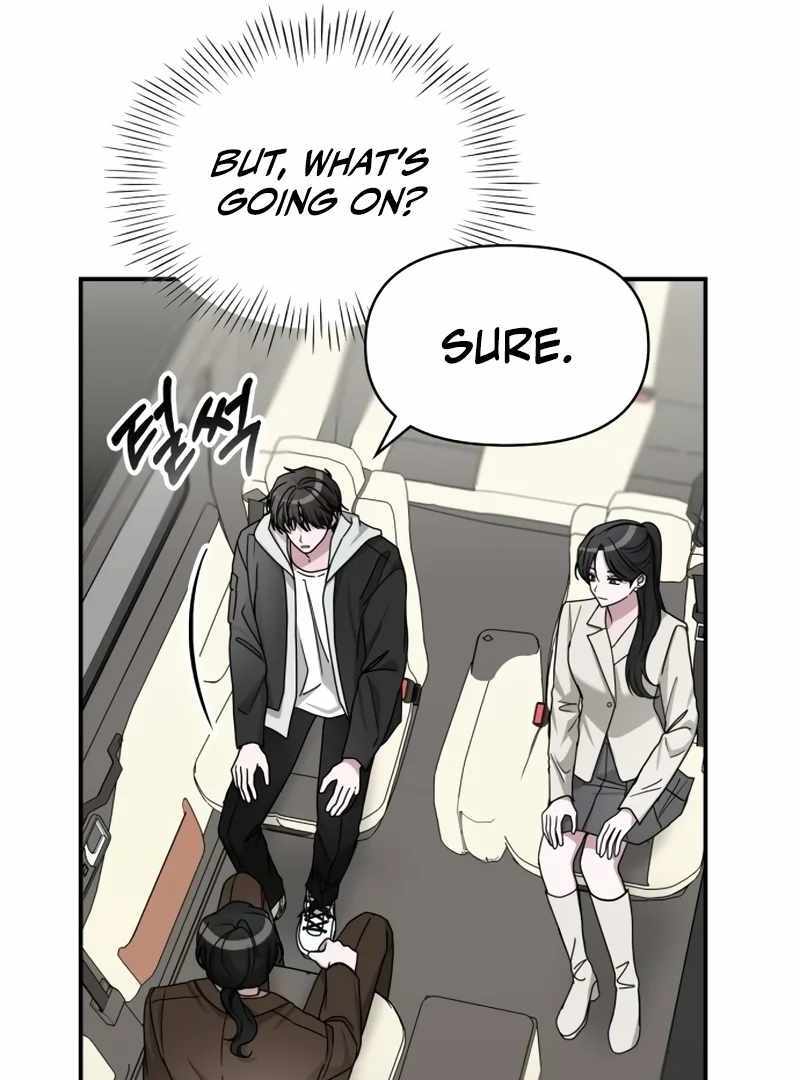 I Was Immediately Mistaken for a Monster Genius Actor [Hive Scans] - Chapter 13 manhwa