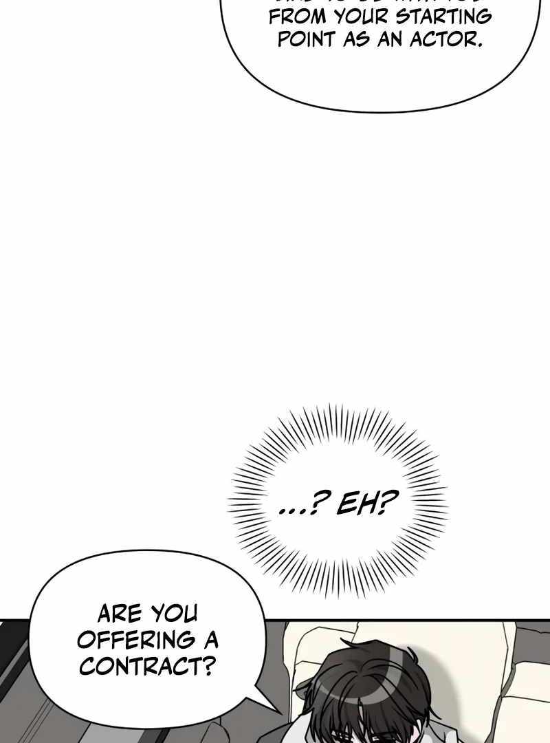 I Was Immediately Mistaken for a Monster Genius Actor [Hive Scans] - Chapter 13 manhwa