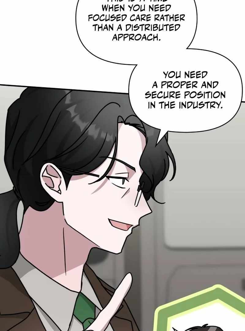 I Was Immediately Mistaken for a Monster Genius Actor [Hive Scans] - Chapter 13 manhwa