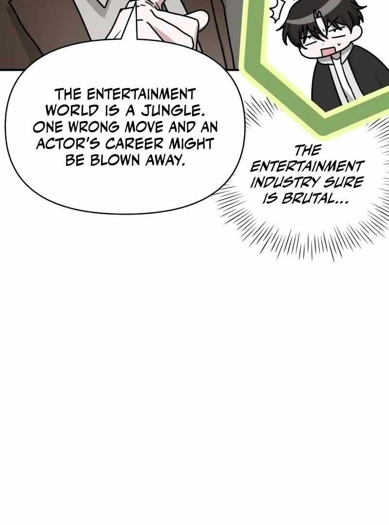 I Was Immediately Mistaken for a Monster Genius Actor [Hive Scans] - Chapter 13 manhwa