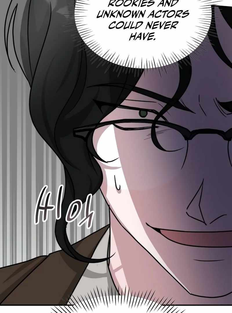 I Was Immediately Mistaken for a Monster Genius Actor [Hive Scans] - Chapter 13 manhwa