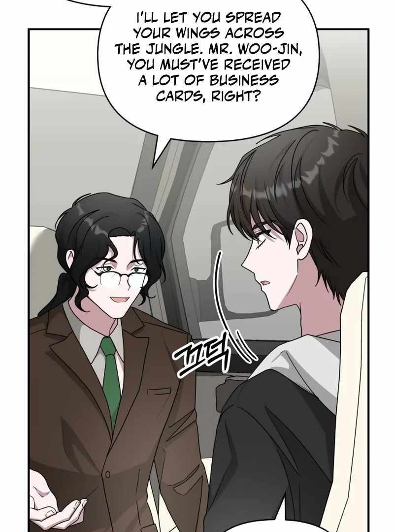 I Was Immediately Mistaken for a Monster Genius Actor [Hive Scans] - Chapter 13 manhwa