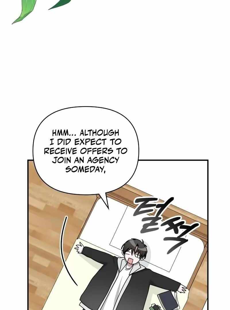 I Was Immediately Mistaken for a Monster Genius Actor [Hive Scans] - Chapter 13 manhwa