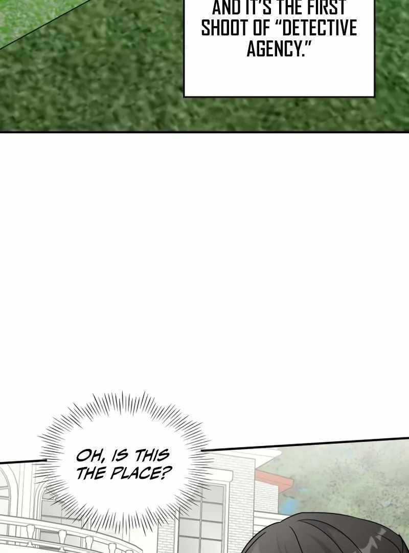 I Was Immediately Mistaken for a Monster Genius Actor [Hive Scans] - Chapter 13 manhwa