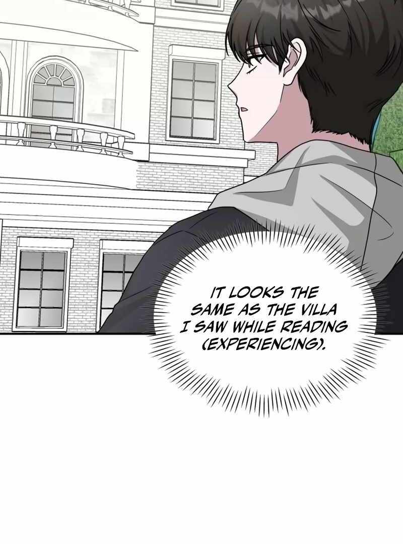 I Was Immediately Mistaken for a Monster Genius Actor [Hive Scans] - Chapter 13 manhwa