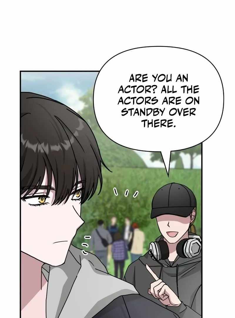 I Was Immediately Mistaken for a Monster Genius Actor [Hive Scans] - Chapter 13 manhwa