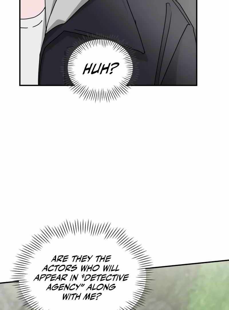 I Was Immediately Mistaken for a Monster Genius Actor [Hive Scans] - Chapter 13 manhwa