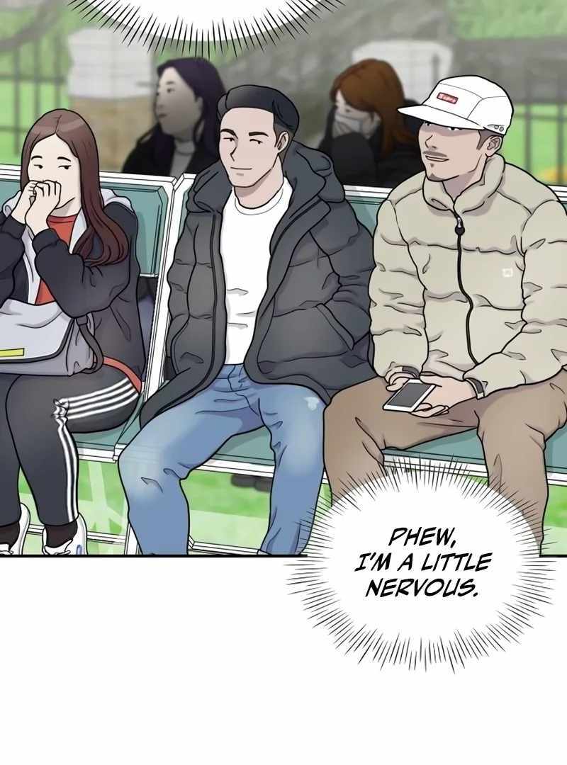 I Was Immediately Mistaken for a Monster Genius Actor [Hive Scans] - Chapter 13 manhwa