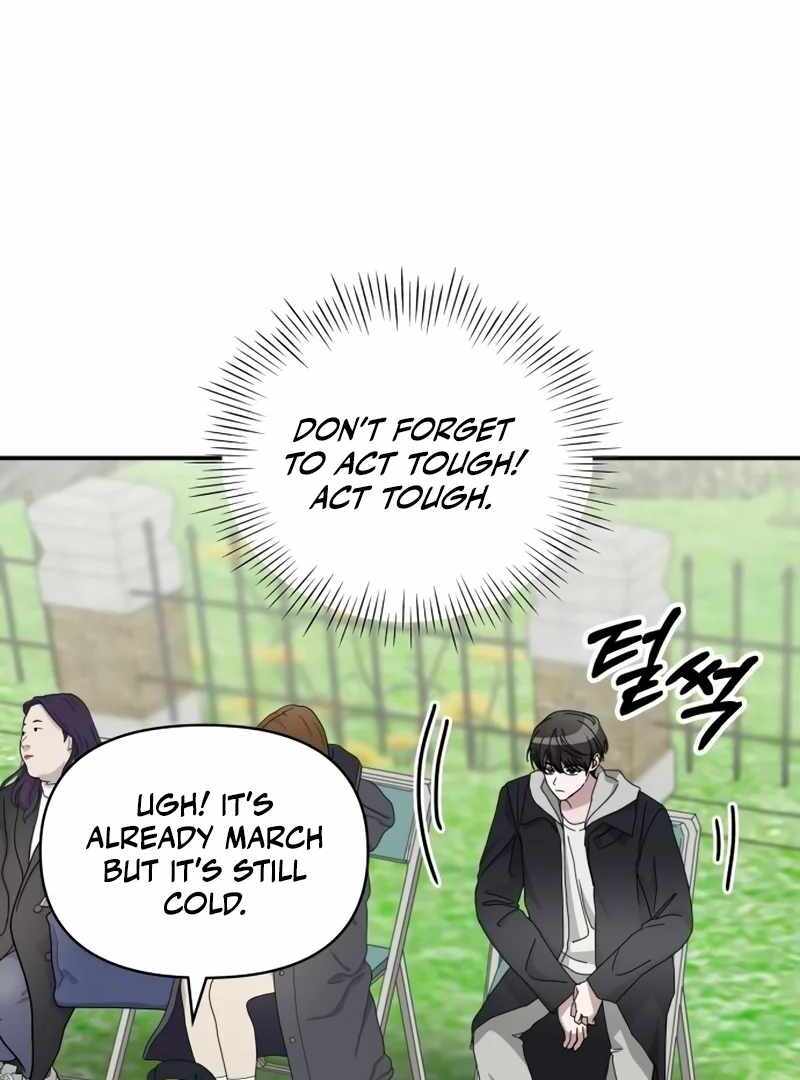 I Was Immediately Mistaken for a Monster Genius Actor [Hive Scans] - Chapter 13 manhwa