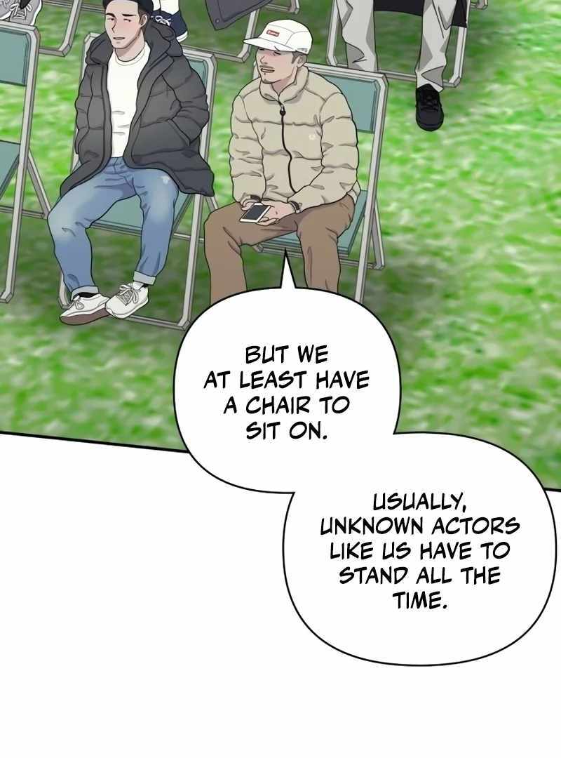 I Was Immediately Mistaken for a Monster Genius Actor [Hive Scans] - Chapter 13 manhwa