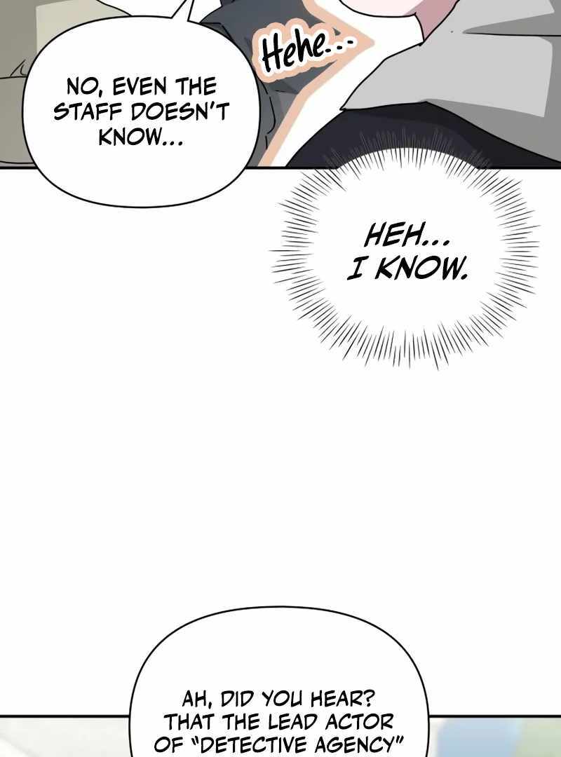 I Was Immediately Mistaken for a Monster Genius Actor [Hive Scans] - Chapter 13 manhwa