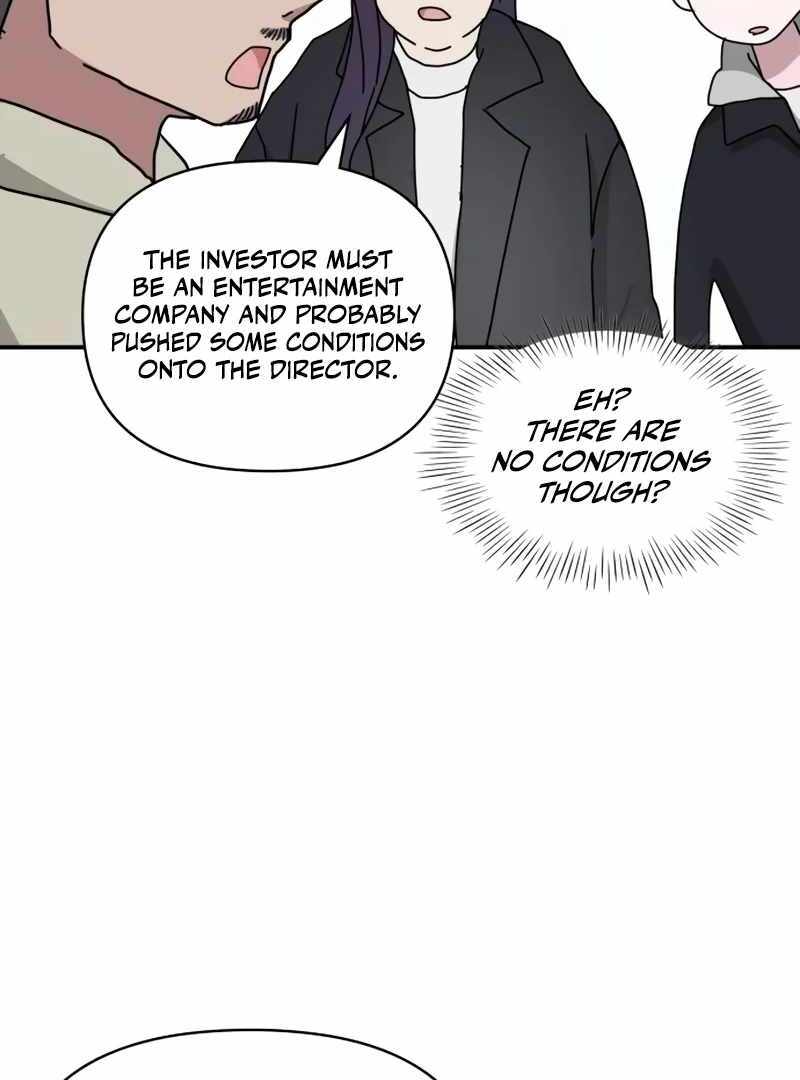 I Was Immediately Mistaken for a Monster Genius Actor [Hive Scans] - Chapter 13 manhwa