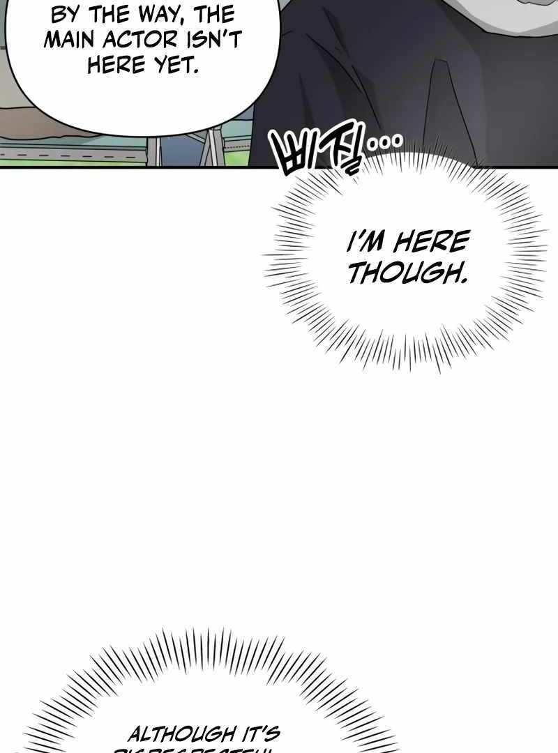 I Was Immediately Mistaken for a Monster Genius Actor [Hive Scans] - Chapter 13 manhwa