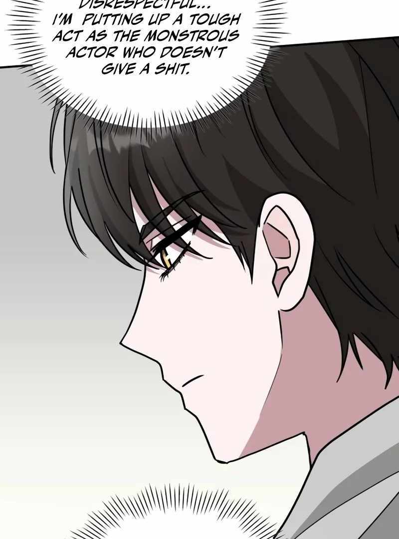 I Was Immediately Mistaken for a Monster Genius Actor [Hive Scans] - Chapter 13 manhwa