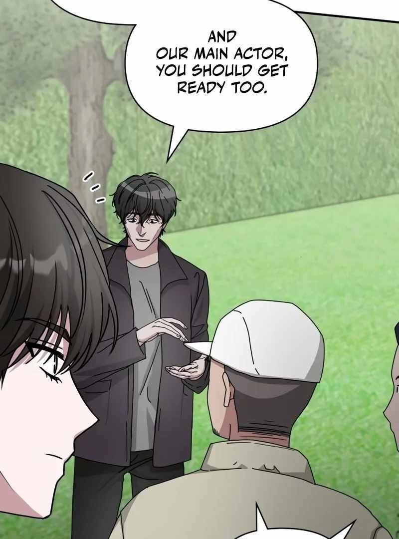 I Was Immediately Mistaken for a Monster Genius Actor [Hive Scans] - Chapter 13 manhwa