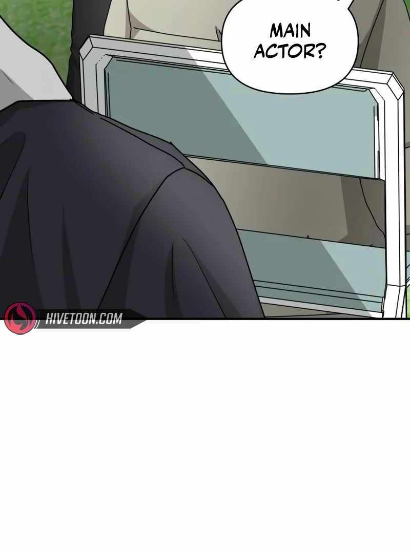 I Was Immediately Mistaken for a Monster Genius Actor [Hive Scans] - Chapter 13 manhwa