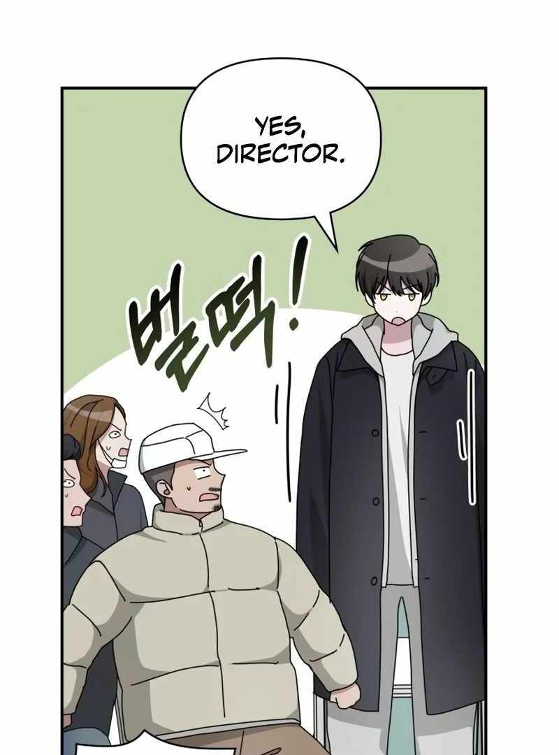 I Was Immediately Mistaken for a Monster Genius Actor [Hive Scans] - Chapter 13 manhwa