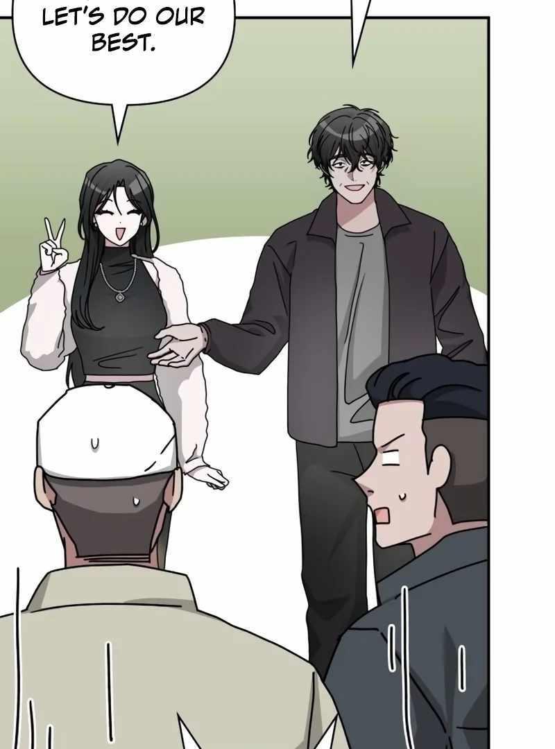 I Was Immediately Mistaken for a Monster Genius Actor [Hive Scans] - Chapter 13 manhwa