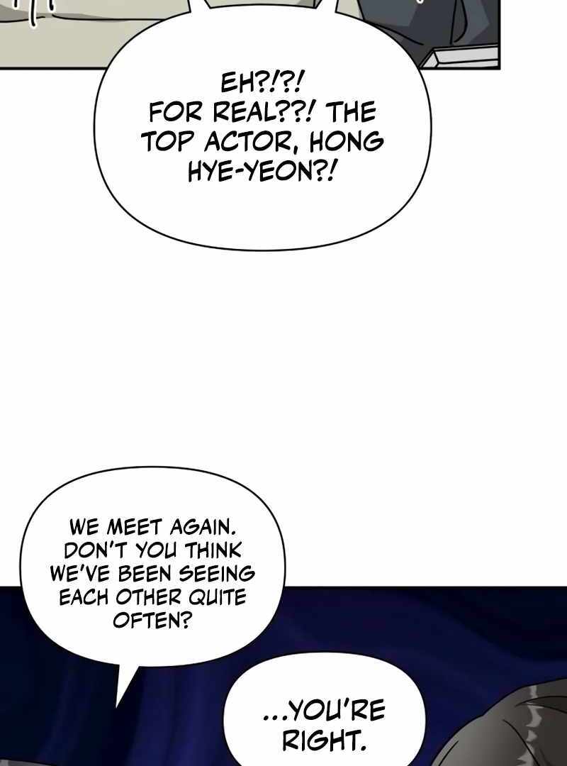 I Was Immediately Mistaken for a Monster Genius Actor [Hive Scans] - Chapter 13 manhwa
