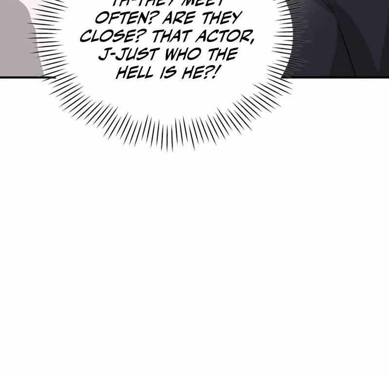 I Was Immediately Mistaken for a Monster Genius Actor [Hive Scans] - Chapter 13 manhwa