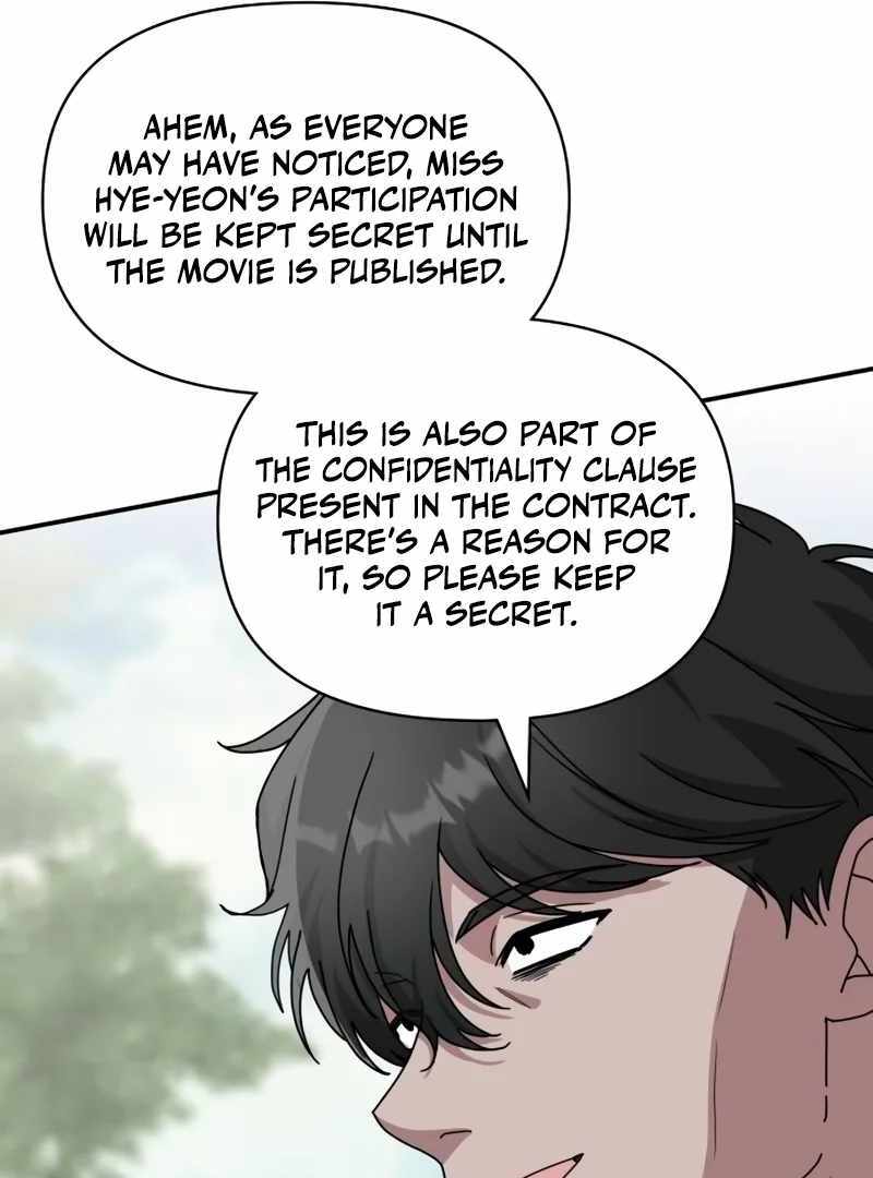 I Was Immediately Mistaken for a Monster Genius Actor [Hive Scans] - Chapter 13 manhwa