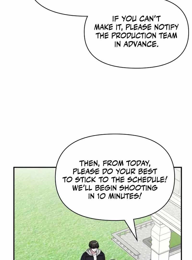 I Was Immediately Mistaken for a Monster Genius Actor [Hive Scans] - Chapter 13 manhwa
