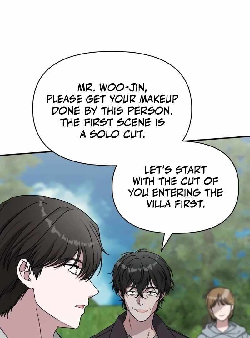 I Was Immediately Mistaken for a Monster Genius Actor [Hive Scans] - Chapter 13 manhwa