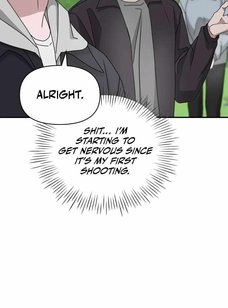 I Was Immediately Mistaken for a Monster Genius Actor [Hive Scans] - Chapter 13 manhwa