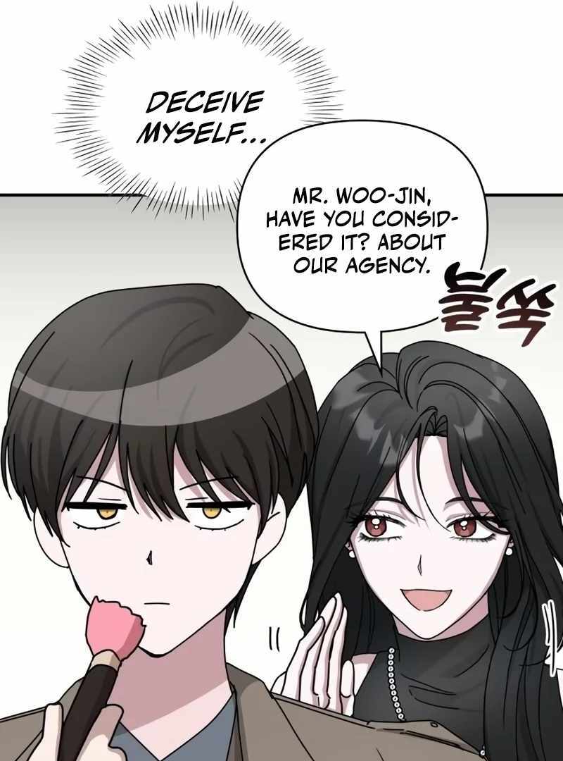 I Was Immediately Mistaken for a Monster Genius Actor [Hive Scans] - Chapter 13 manhwa