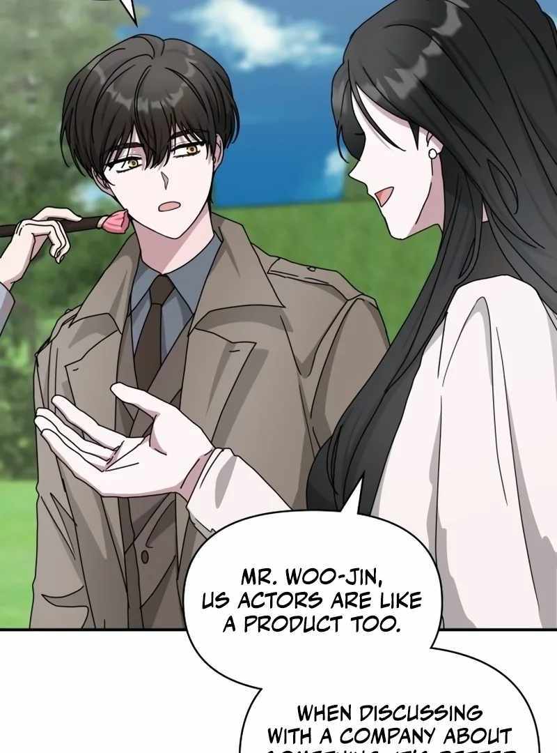 I Was Immediately Mistaken for a Monster Genius Actor [Hive Scans] - Chapter 13 manhwa