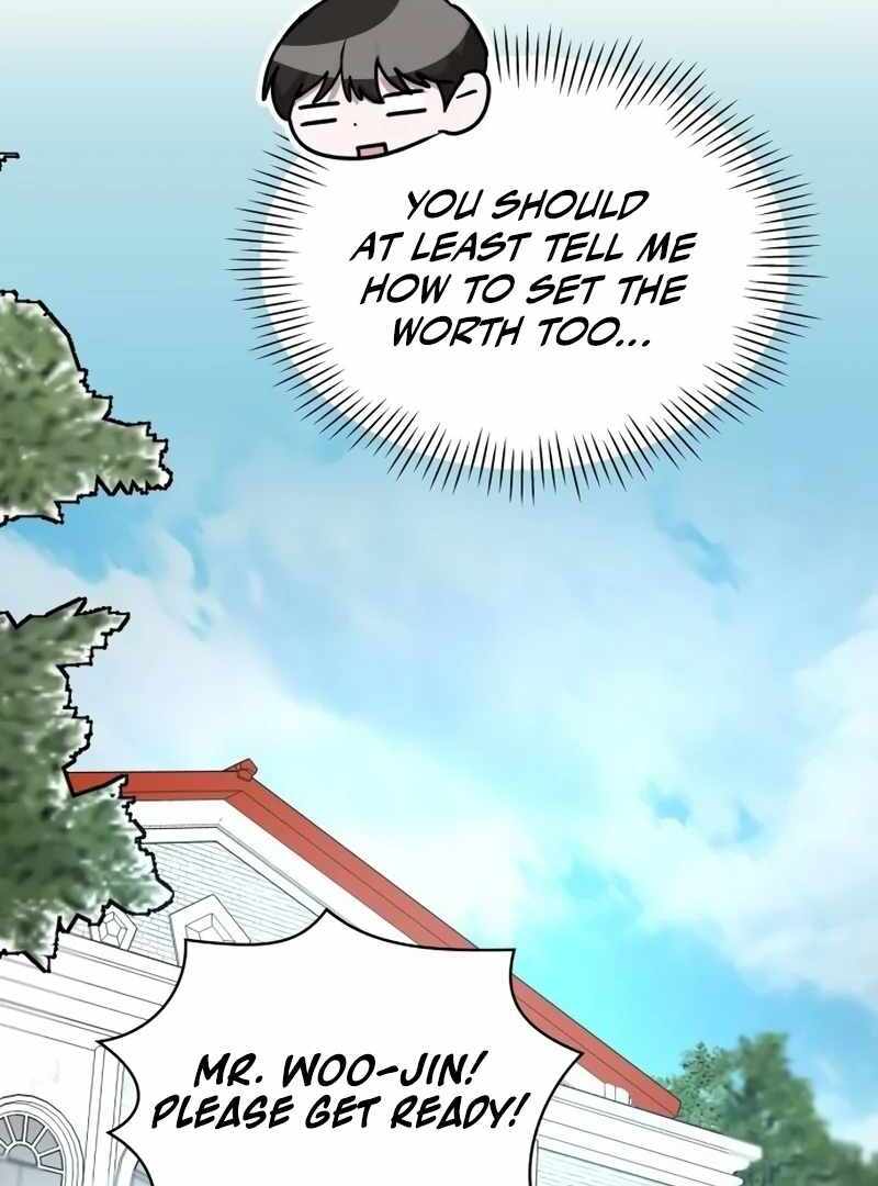 I Was Immediately Mistaken for a Monster Genius Actor [Hive Scans] - Chapter 13 manhwa